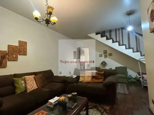 Casa / Sobrado para Venda em São Paulo/SP Jardim Satélite 3 Quartos