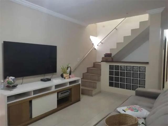 Casa / Sobrado para Venda em São Paulo/SP Jardim Satélite 4 Quartos