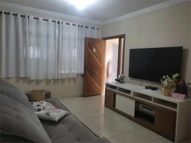 Casa / Sobrado para Venda em São Paulo/SP Jardim Satélite 4 Quartos