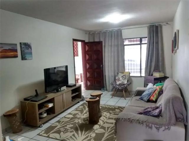 Casa / Sobrado para Venda em São Paulo/SP Jardim Satélite 3 Quartos