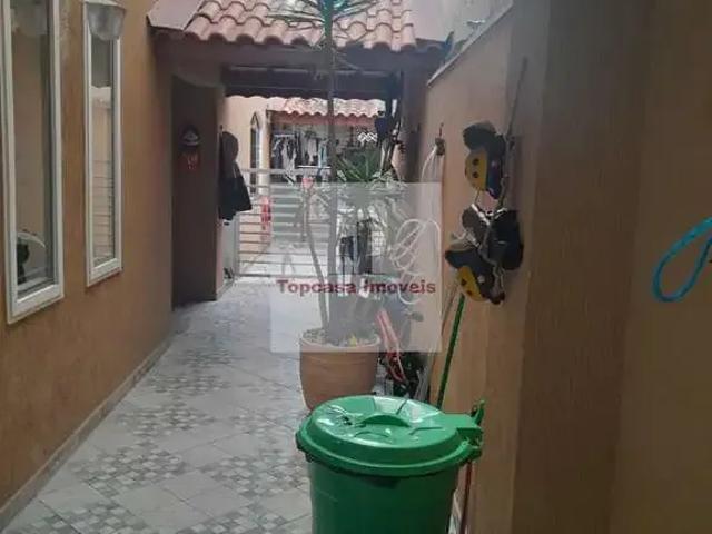 Casa / Sobrado para Venda em São Paulo/SP Jardim Satélite 3 Quartos