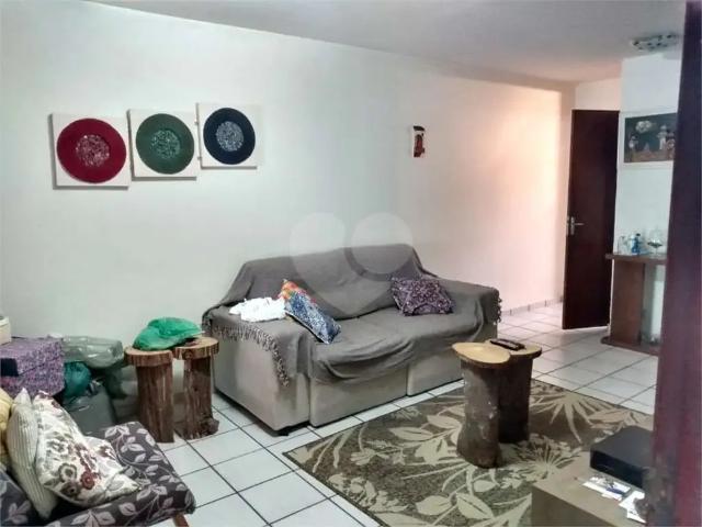 Casa / Sobrado para Venda em São Paulo/SP Jardim Satélite 3 Quartos