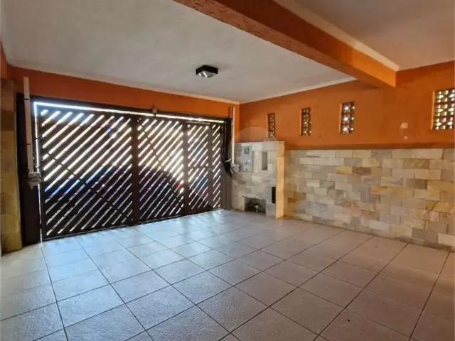Casa / Sobrado para Venda em São Paulo/SP Jardim Satélite 3 Quartos