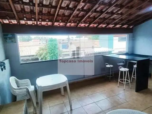 Casa / Sobrado para Venda em São Paulo/SP Jardim Satélite 2 Quartos