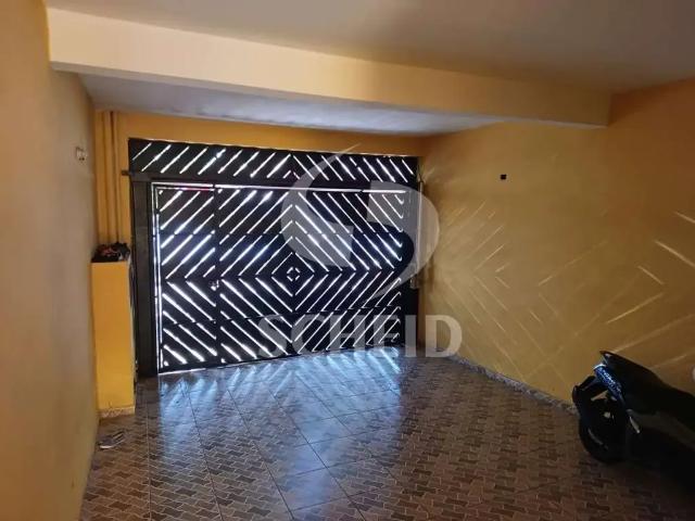 Casa / Sobrado para Venda em São Paulo/SP Jardim Satélite 2 Quartos
