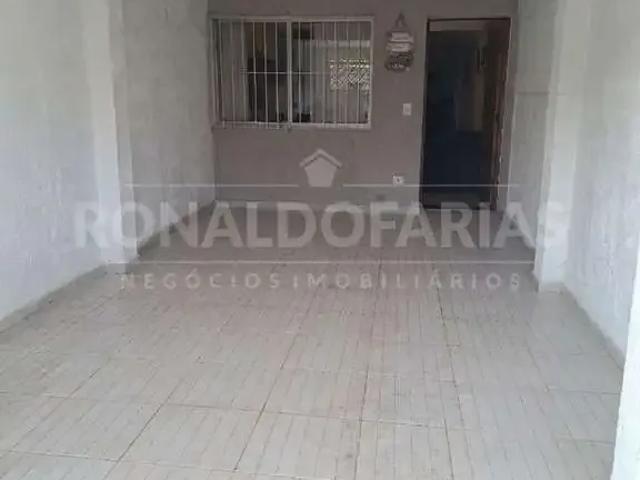 Casa / Sobrado para Venda em São Paulo/SP Jardim Satélite 2 Quartos