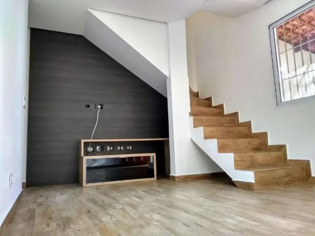 Casa / Sobrado para Venda em São Paulo/SP Jardim Marcel 2 Quartos