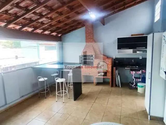 Casa / Sobrado para Venda em São Paulo/SP Jardim Satélite 2 Quartos