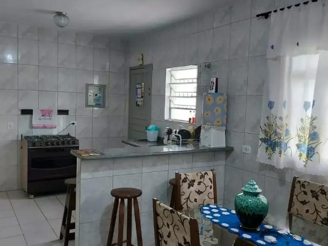 Casa / Sobrado para Venda em São Paulo/SP Jardim Satélite 2 Quartos