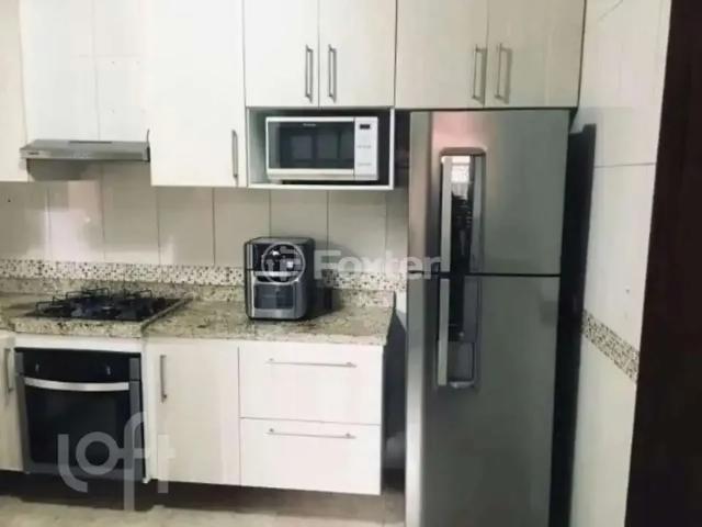 Casa / Sobrado para Venda em São Paulo/SP Jardim Satélite 2 Quartos