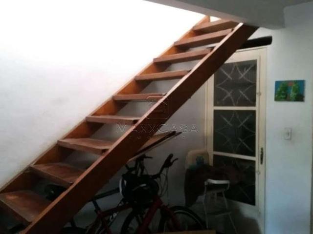 Casa / Sobrado para Venda em São Paulo/SP Jardim Satélite 2 Quartos