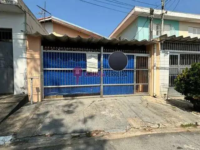 Casa / Sobrado para Venda em São Paulo/SP Jardim Satélite 2 Quartos