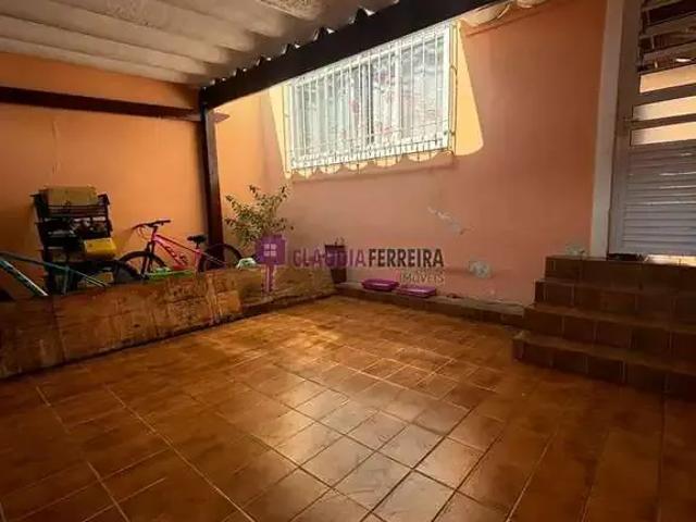 Casa / Sobrado para Venda em São Paulo/SP Jardim Satélite 2 Quartos