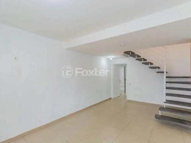 Casa / Sobrado para Venda em São Paulo/SP Jardim Satélite 2 Quartos