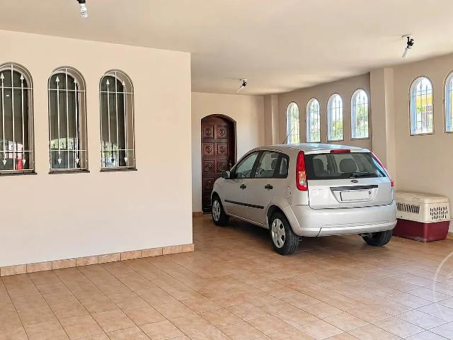 Casa / Sobrado para Venda em São Paulo/SP Jardim Satélite 4 Quartos