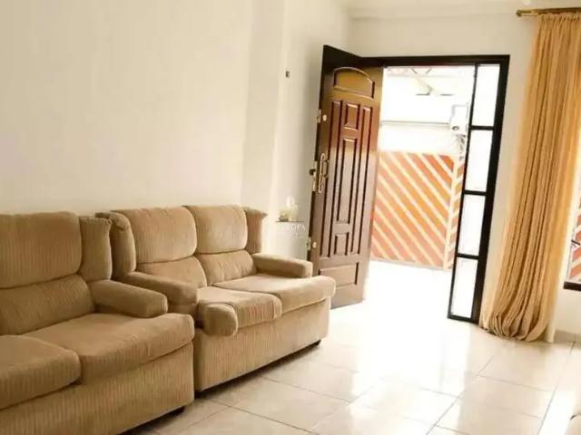 Casa / Sobrado para Venda em São Paulo/SP Jardim Satélite 4 Quartos