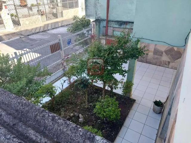 Casa / Sobrado para Venda em São Paulo/SP Jardim Satélite 6 Quartos