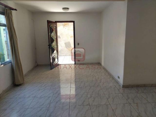 Casa / Sobrado para Venda em São Paulo/SP Jardim Satélite 6 Quartos