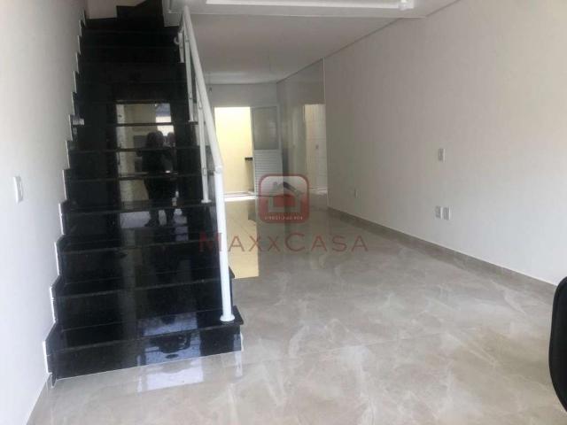 Casa / Sobrado para Venda em São Paulo/SP Jardim Satélite