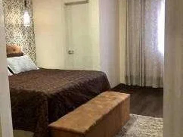 Casa / Sobrado para Venda em São Paulo/SP Jardim Sabará 2 Quartos