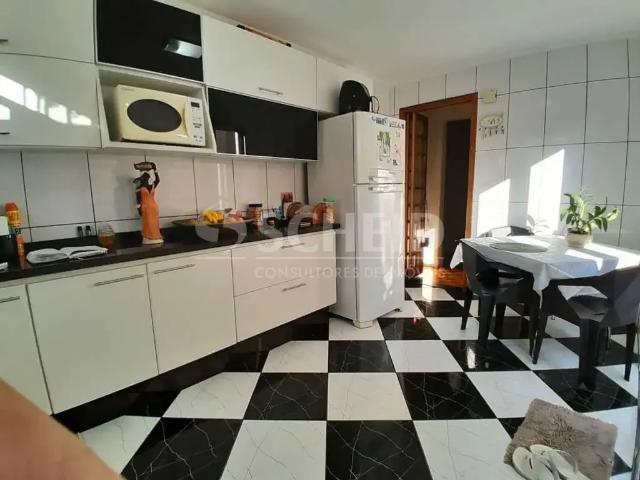 Casa / Sobrado para Venda em São Paulo/SP Jardim Sabará 2 Quartos