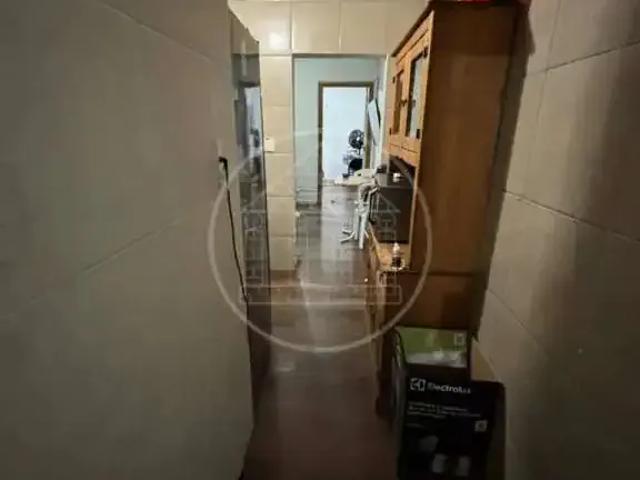 Casa / Sobrado para Venda em São Paulo/SP Jardim Sabará 2 Quartos