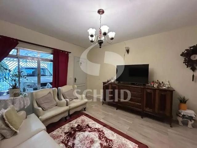 Casa / Sobrado para Venda em São Paulo/SP Jardim Sabará 2 Quartos