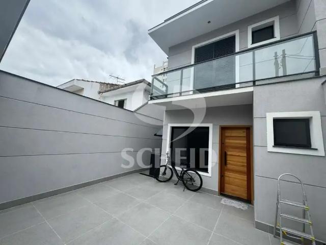 Casa / Sobrado para Venda em São Paulo/SP Jardim Sabará 2 Quartos