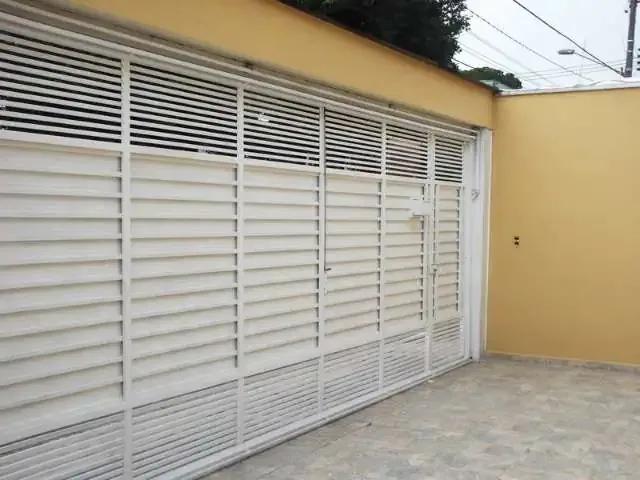 Casa / Sobrado para Venda em São Paulo/SP Jardim Sabará 3 Quartos