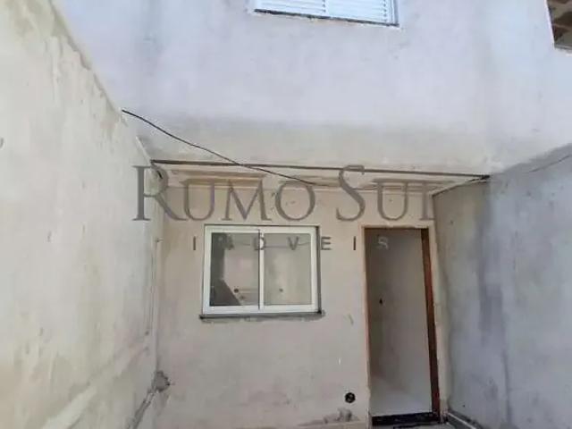Casa / Sobrado para Venda em São Paulo/SP Jardim Sabará 3 Quartos