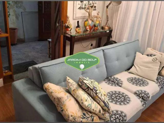 Casa / Sobrado para Venda em São Paulo/SP Jardim Sabará 3 Quartos