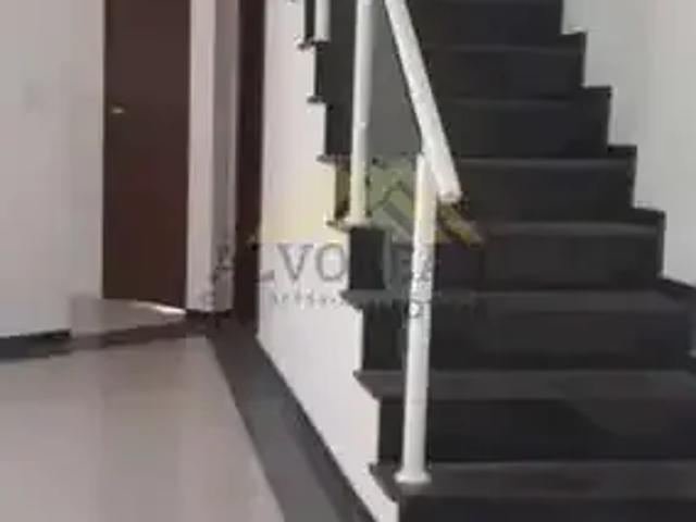 Casa / Sobrado para Venda em São Paulo/SP Jardim Sabará 3 Quartos