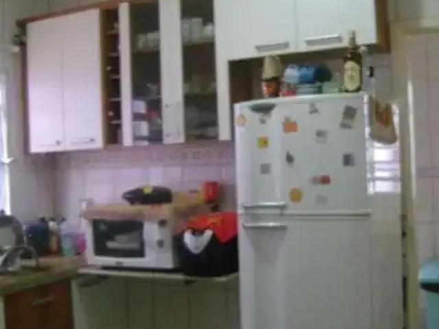 Casa / Sobrado para Venda em São Paulo/SP Jardim Sabará 3 Quartos