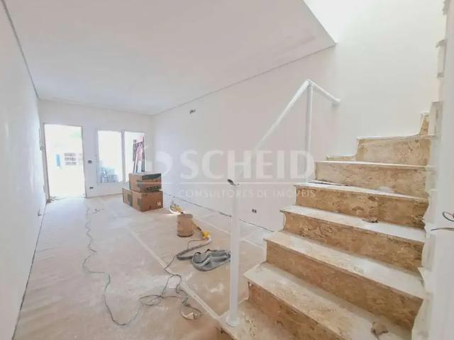 Casa / Sobrado para Venda em São Paulo/SP Jardim Sabará 3 Quartos