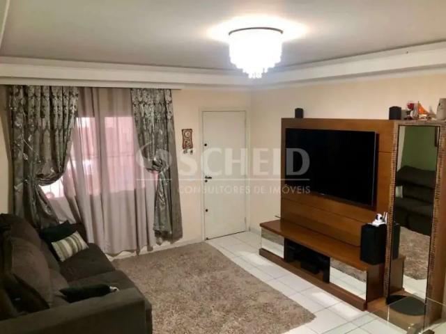 Casa / Sobrado para Venda em São Paulo/SP Jardim Sabará 3 Quartos