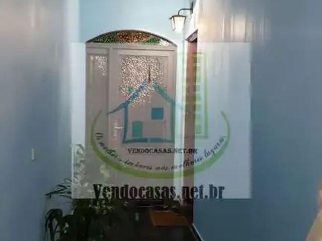 Casa / Sobrado para Venda em São Paulo/SP Jardim Sabará 3 Quartos