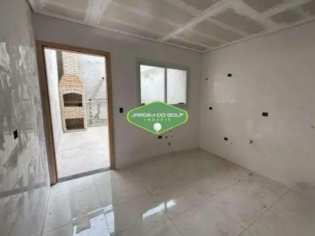 Casa / Sobrado para Venda em São Paulo/SP Jardim Sabará 3 Quartos