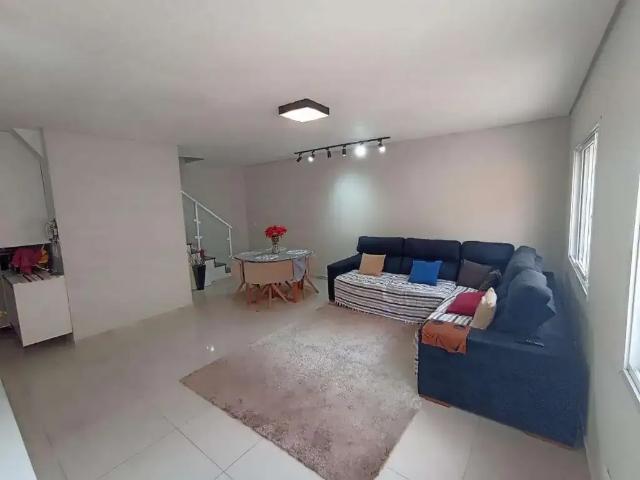 Casa / Sobrado para Venda em São Paulo/SP Jardim Sabará 3 Quartos