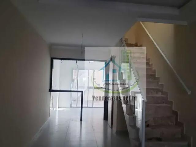 Casa / Sobrado para Venda em São Paulo/SP Jardim Sabará 3 Quartos