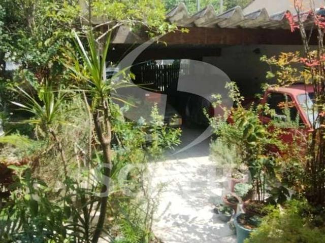 Casa / Sobrado para Venda em São Paulo/SP Jardim Sabará 3 Quartos