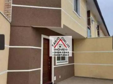 Casa / Sobrado para Venda em São Paulo/SP Jardim Sabará 3 Quartos
