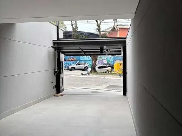 Casa / Sobrado para Venda em São Paulo/SP Jardim Sabará 3 Quartos