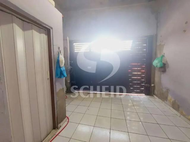 Casa / Sobrado para Venda em São Paulo/SP Jardim Sabará 5 Quartos