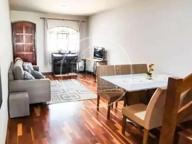 Casa / Sobrado para Venda em São Paulo/SP Jardim Samambaia 2 Quartos