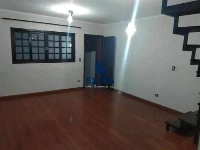 Casa / Sobrado para Venda em São Paulo/SP Jardim Samambaia 2 Quartos