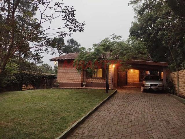 Casa / Sobrado para Venda em São Paulo/SP Jardim Samambaia 3 Quartos