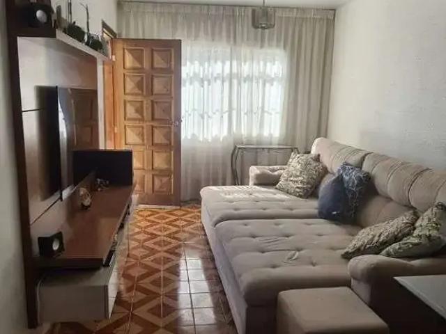 Casa / Sobrado para Venda em São Paulo/SP Jardim Samara 2 Quartos