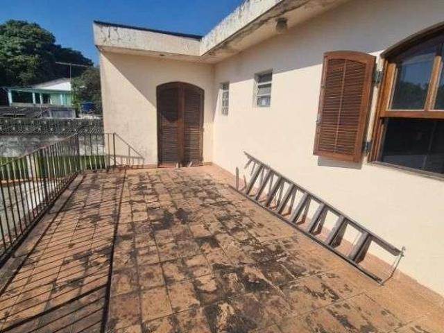 Casa / Sobrado para Venda em São Paulo/SP Jardim Samara 2 Quartos