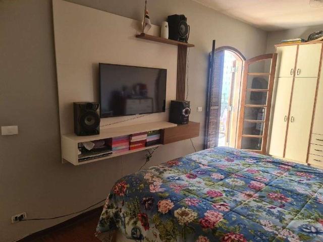 Casa / Sobrado para Venda em São Paulo/SP Jardim Samara 2 Quartos