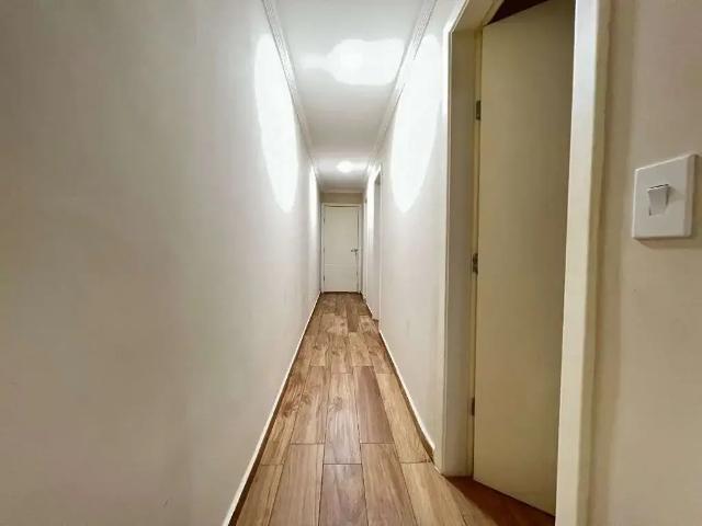 Casa / Sobrado para Venda em São Paulo/SP Jardim Samara 3 Quartos